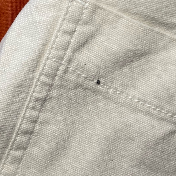 off-white cargo short - Picture 7 of 7